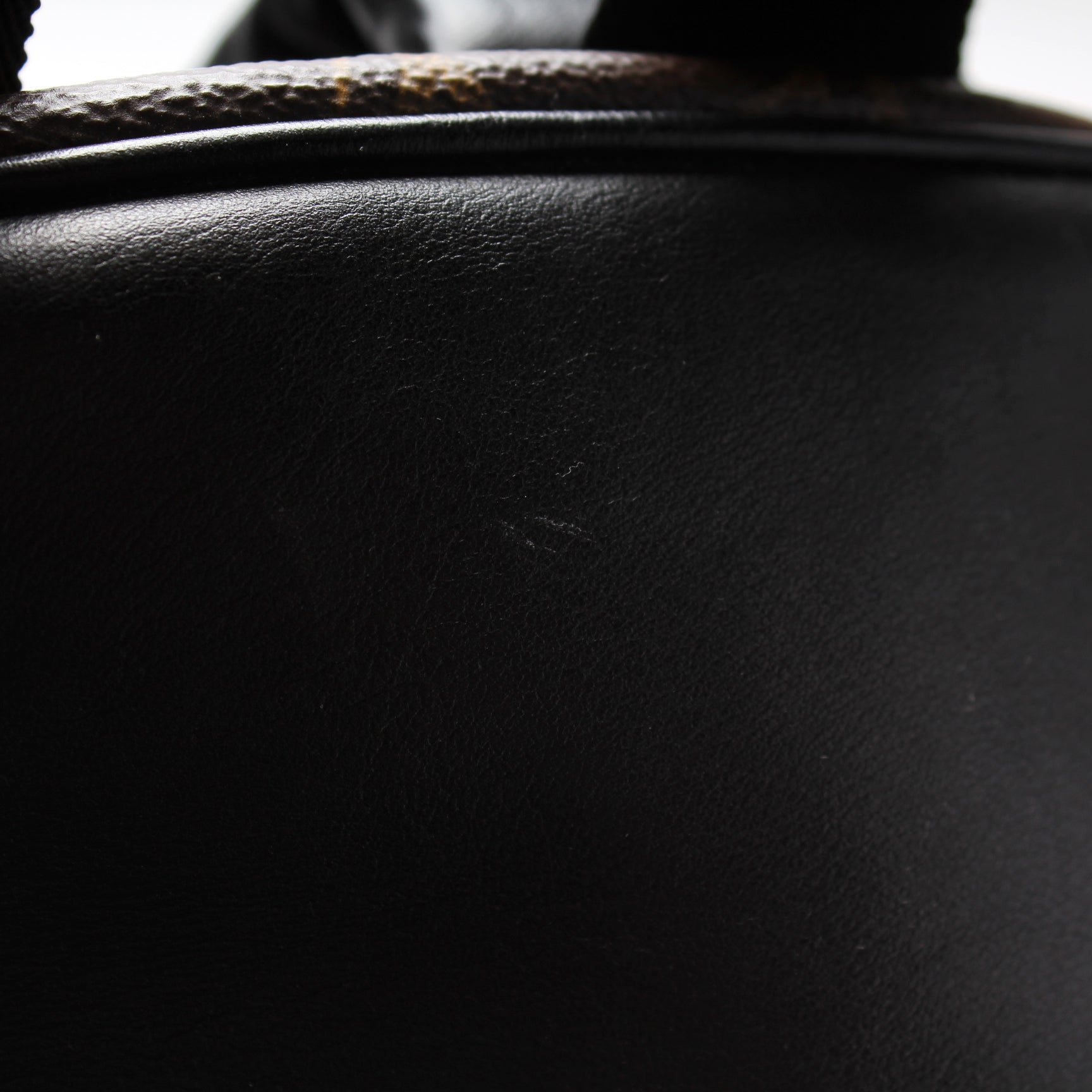 Josh Backpack NM Macassar Monogram