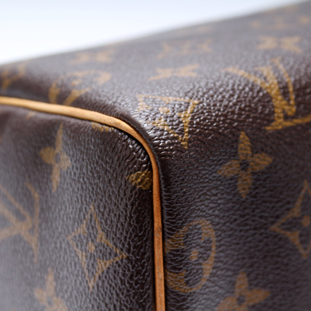 Speedy 25 Monogram