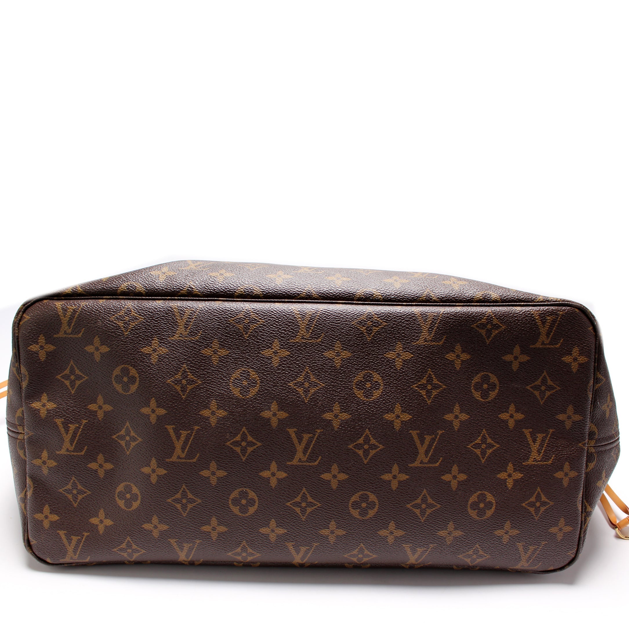 Neverfull GM Monogram