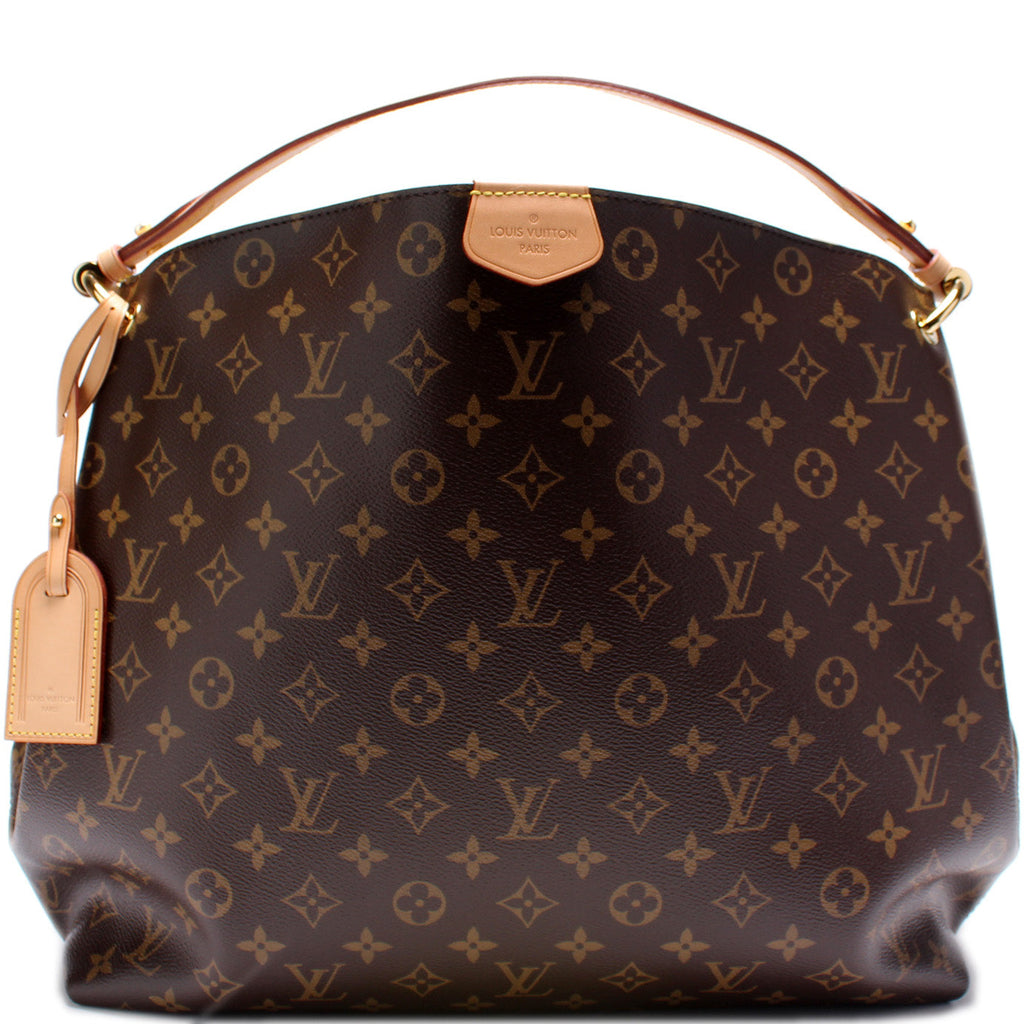 Graceful MM Monogram