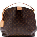 Graceful MM Monogram