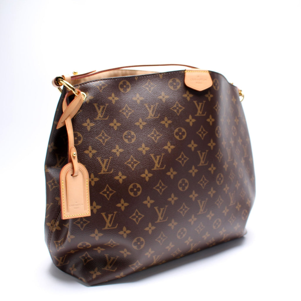 Graceful MM Monogram