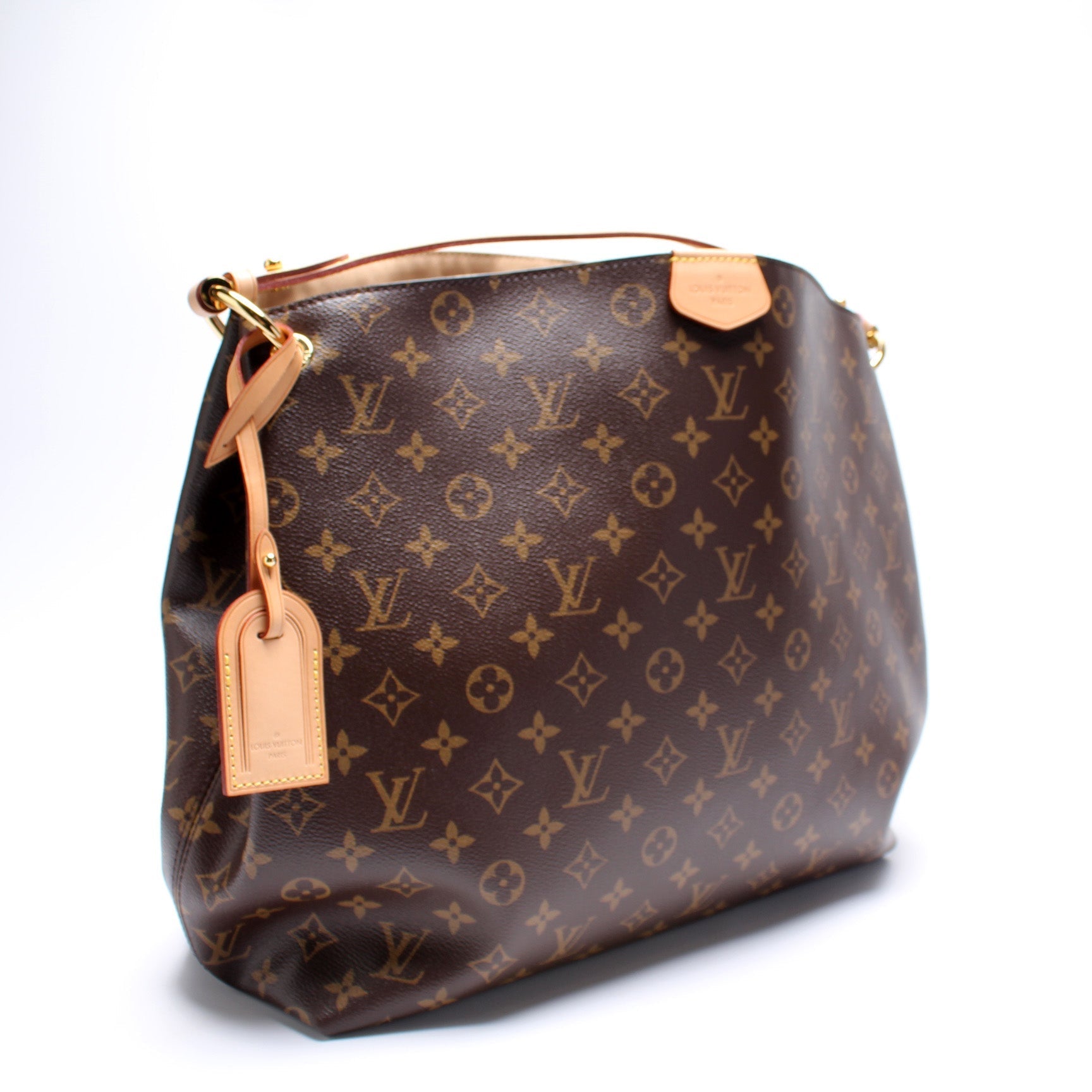Graceful MM Monogram