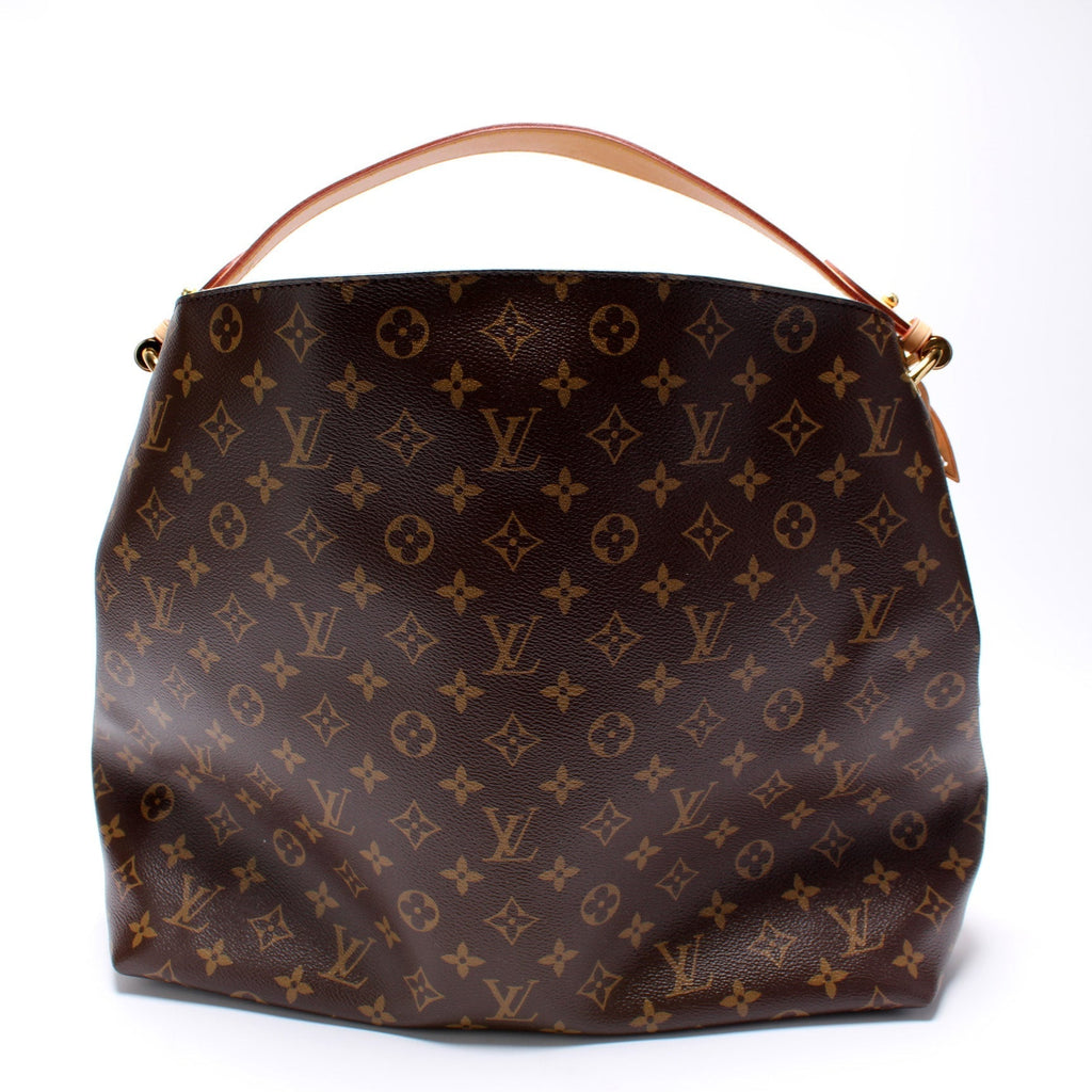 Graceful MM Monogram