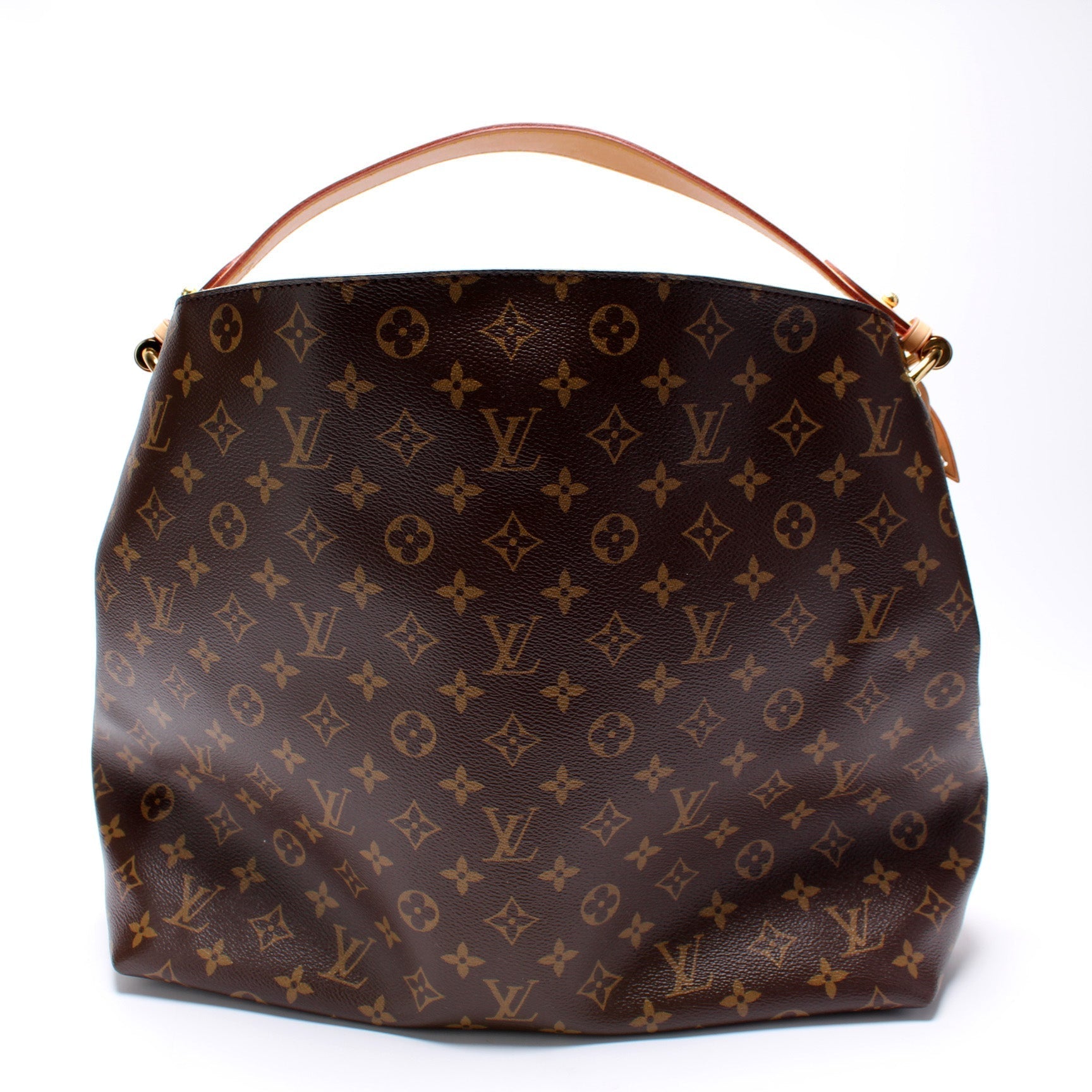 Graceful MM Monogram