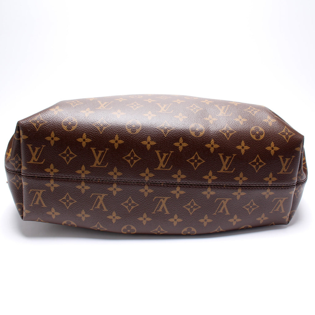 Graceful MM Monogram