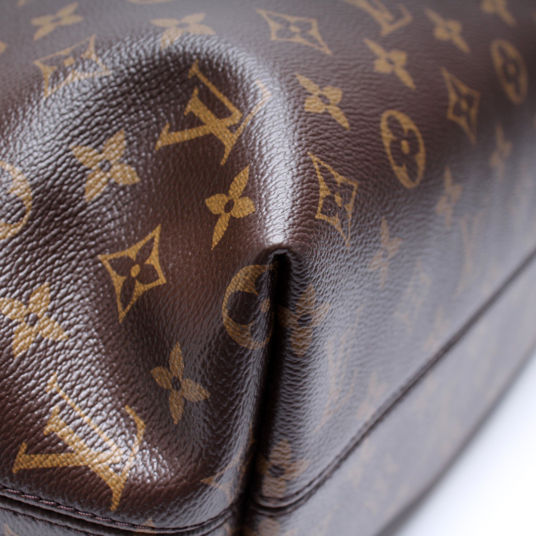 Graceful MM Monogram