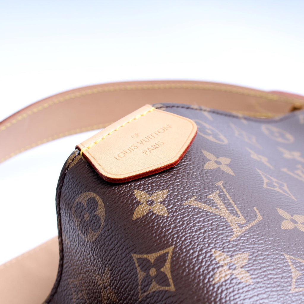Graceful MM Monogram