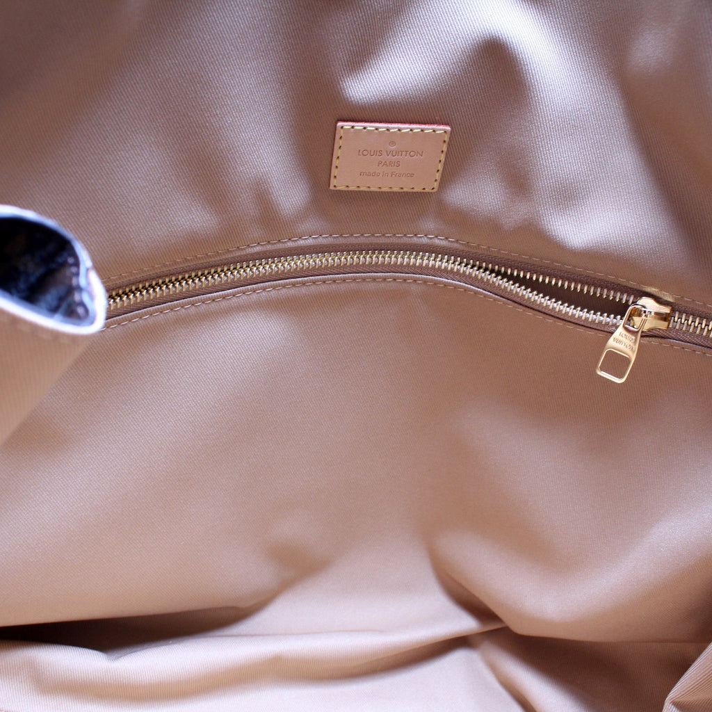 Graceful MM Monogram