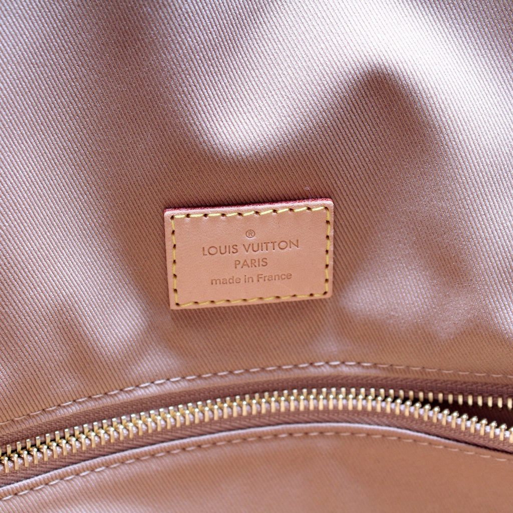 Graceful MM Monogram