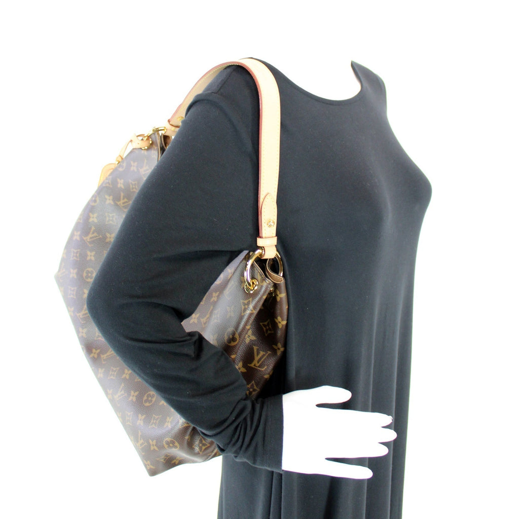 Graceful MM Monogram
