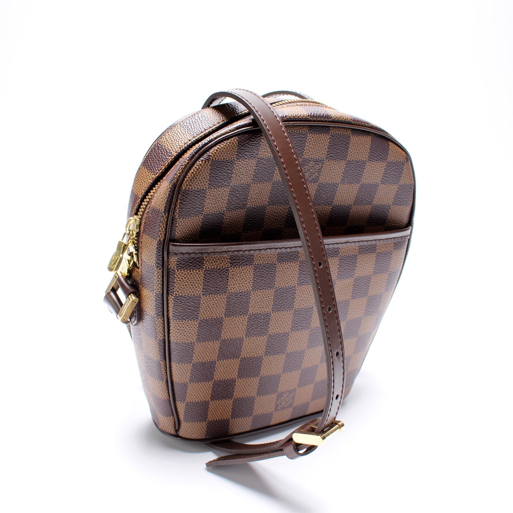 Ipanema PM Damier Ebene