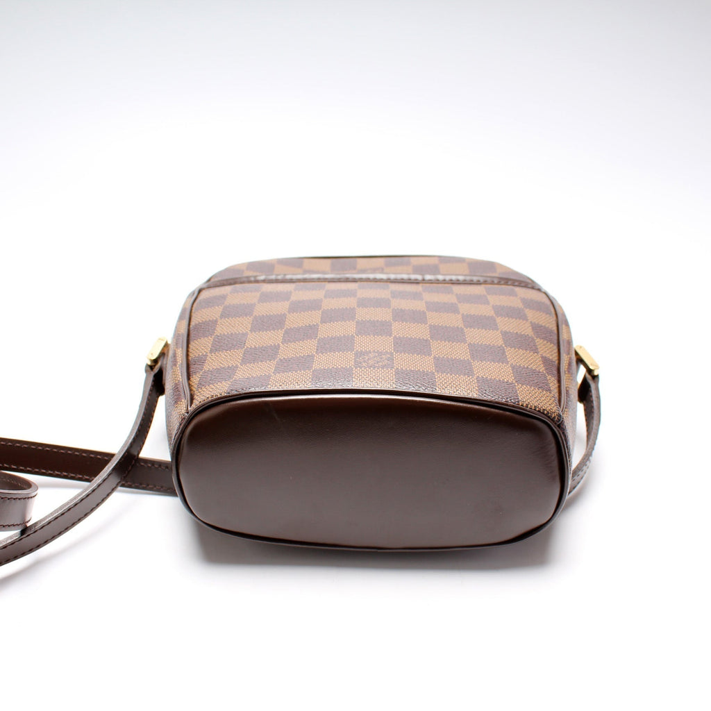Ipanema PM Damier Ebene