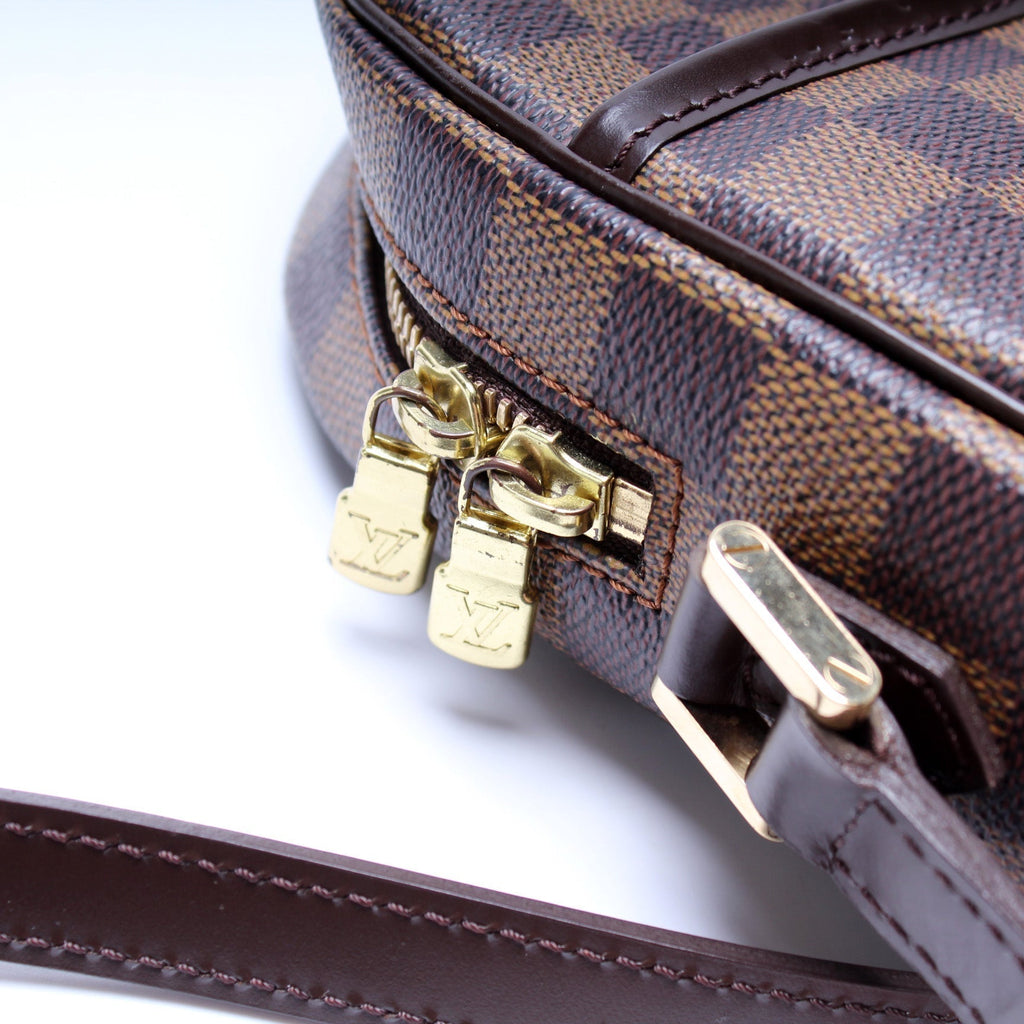 Ipanema PM Damier Ebene