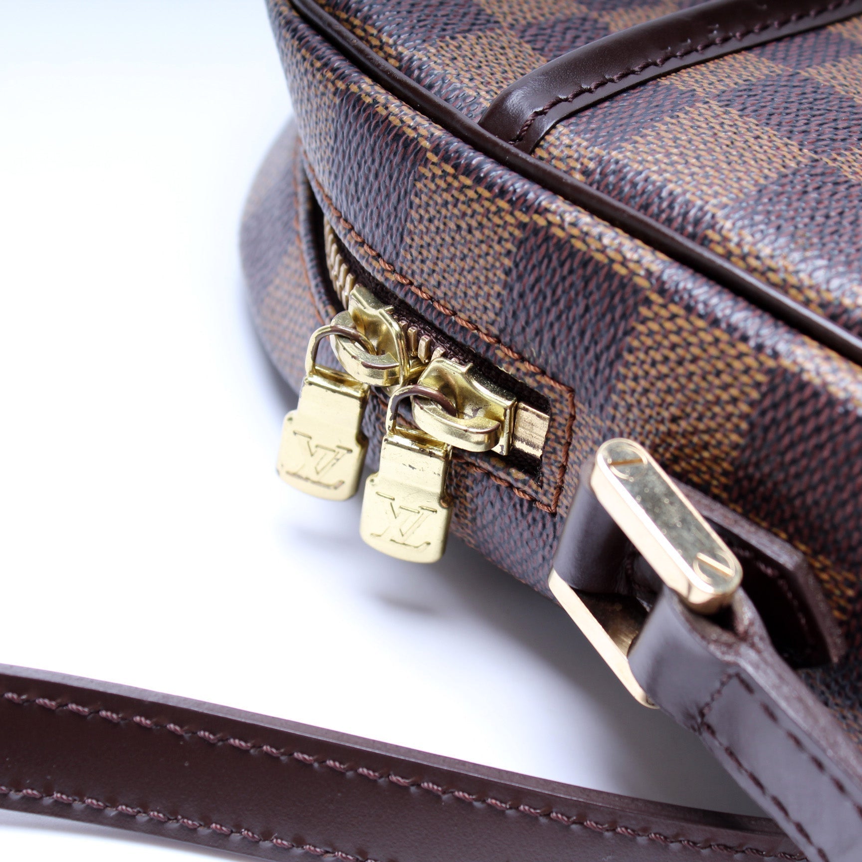 Ipanema PM Damier Ebene