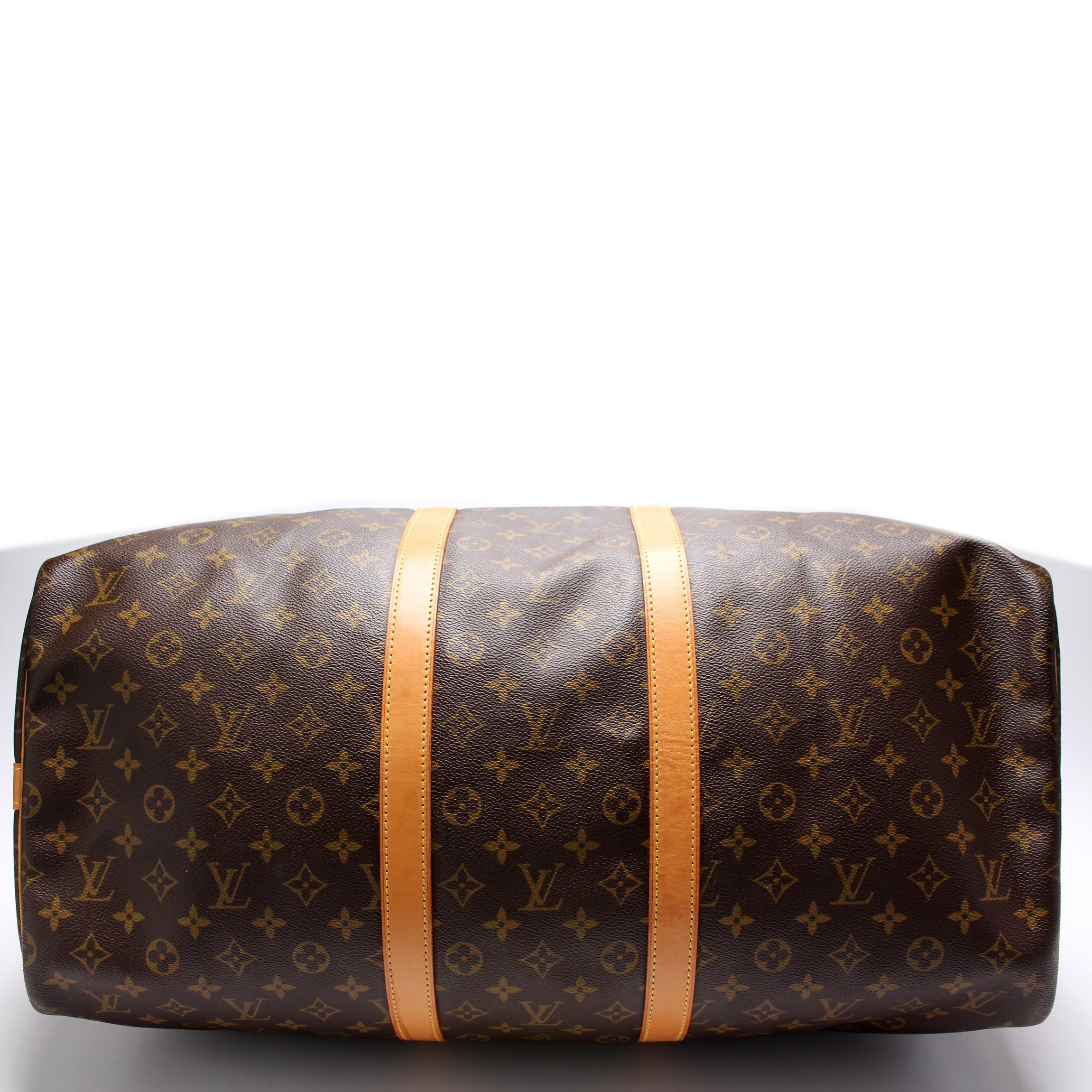 Keepall 55 Monogram Bandouliere