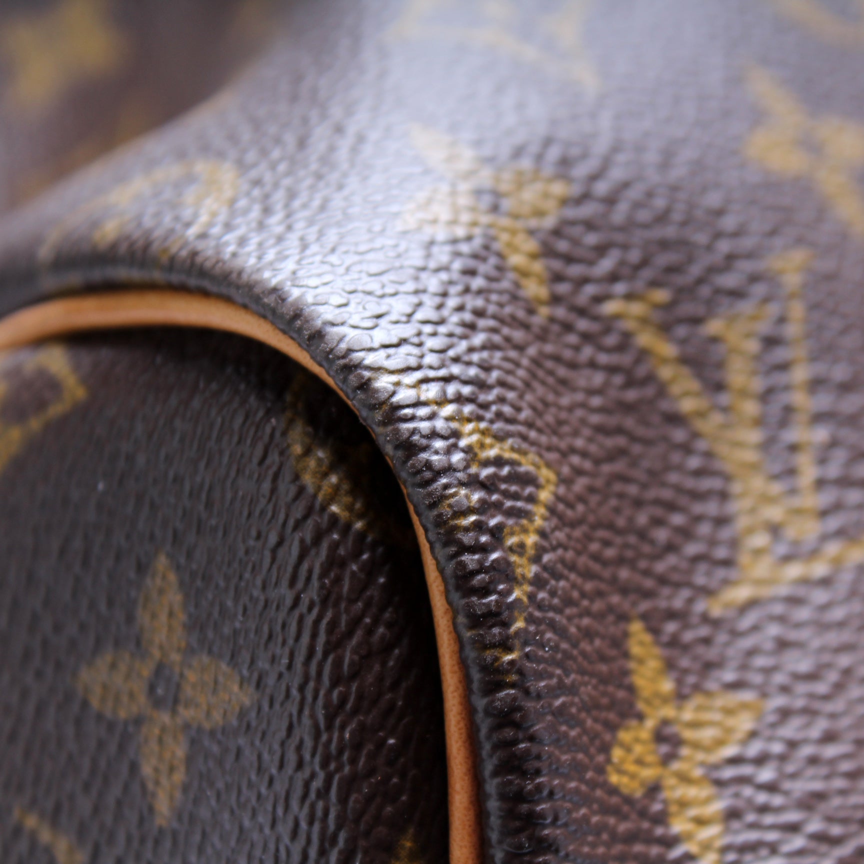 Keepall 55 Monogram Bandouliere