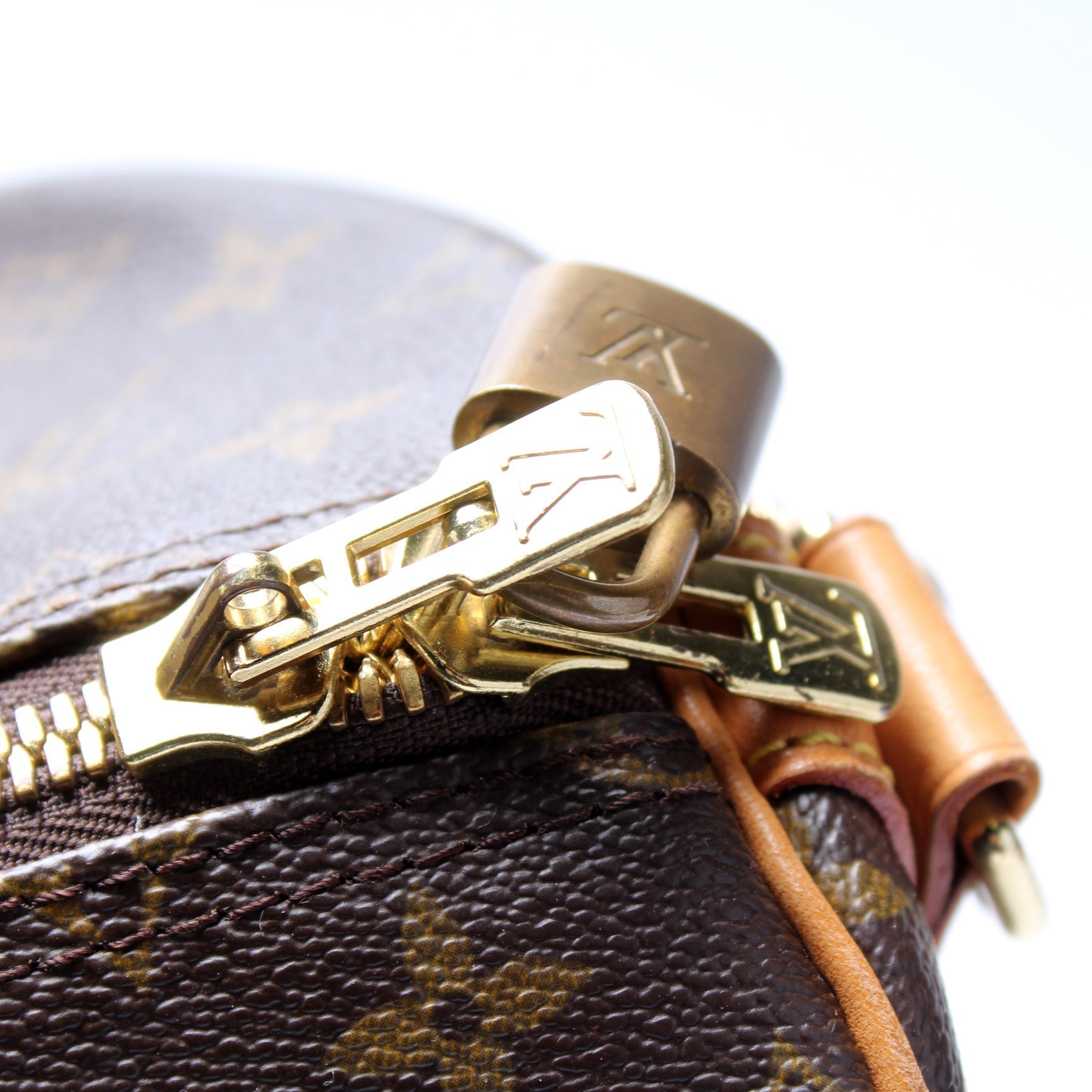 Keepall 55 Monogram Bandouliere
