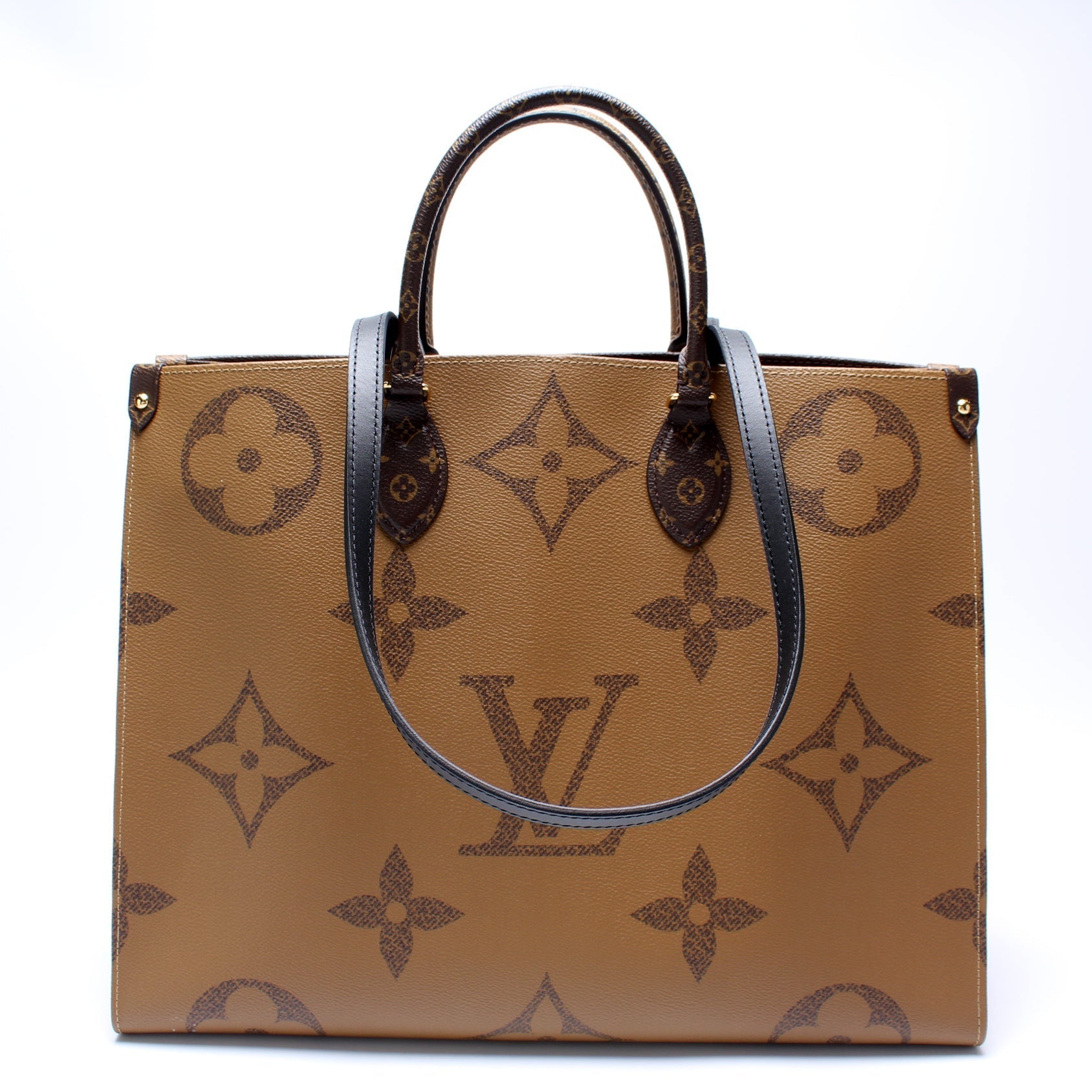 ONTHEGO GM Reverse Monogram