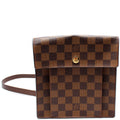 Pimlico Crossbody PM Damier Ebene