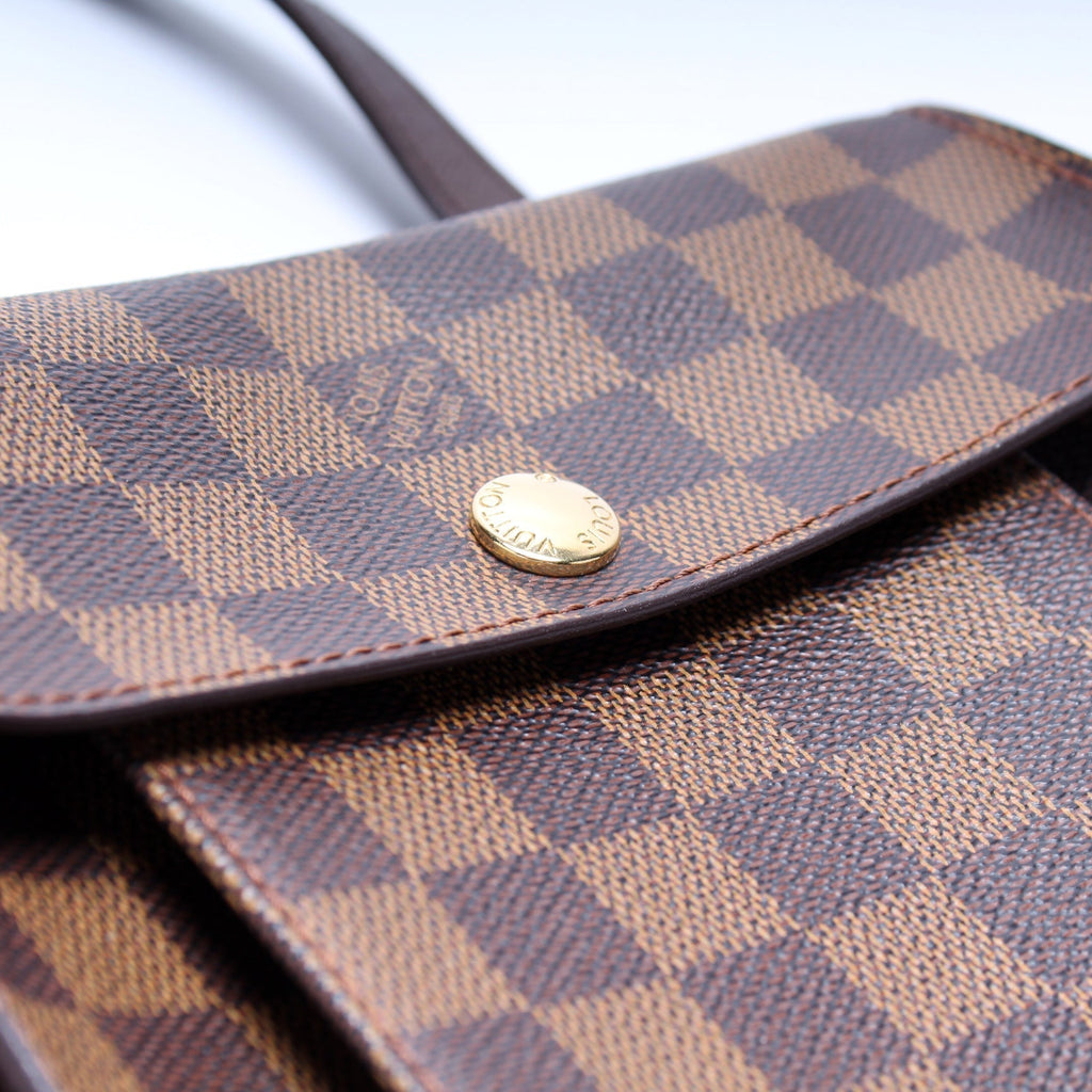 Pimlico Crossbody PM Damier Ebene