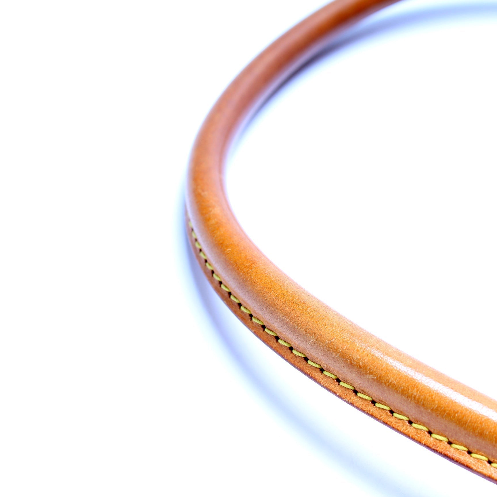 Looping Mini Monogram