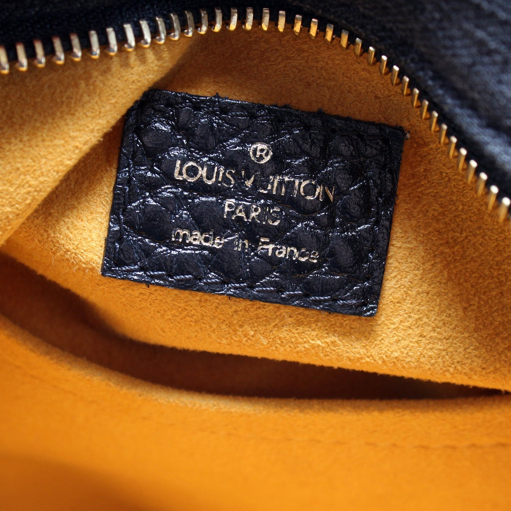 Neo Cabby MM Denim