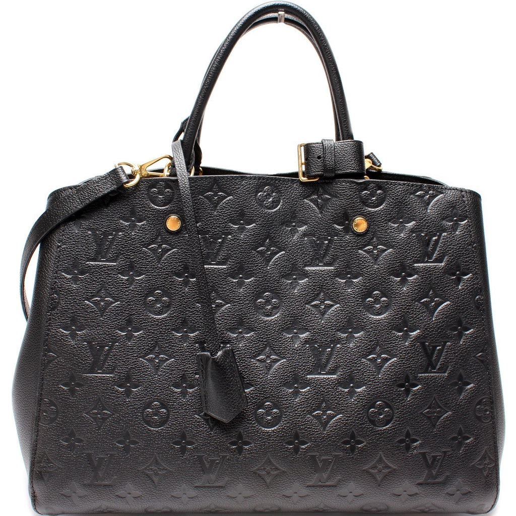 Montaigne GM Empreinte