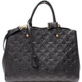Montaigne GM Empreinte