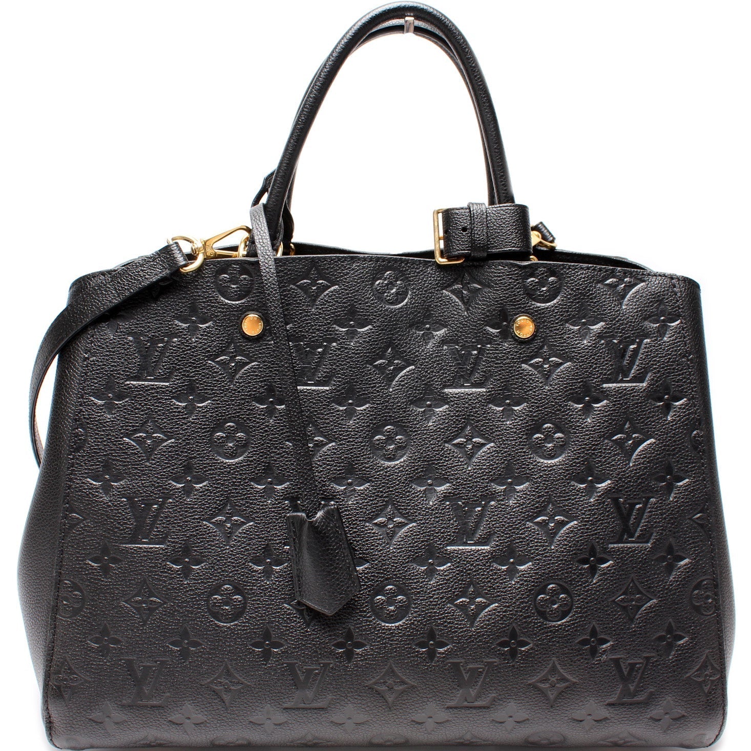 Montaigne GM Empreinte
