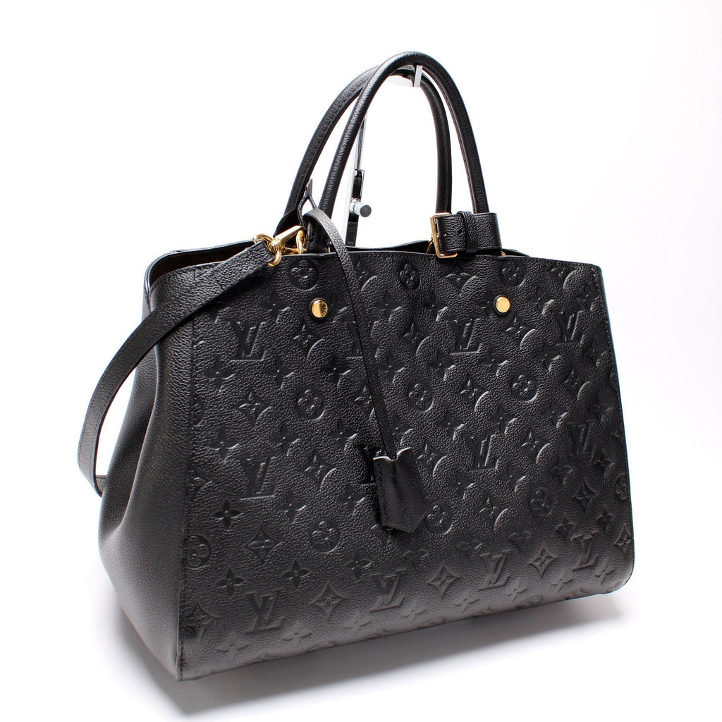 Montaigne GM Empreinte
