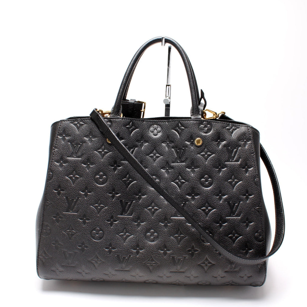 Montaigne GM Empreinte