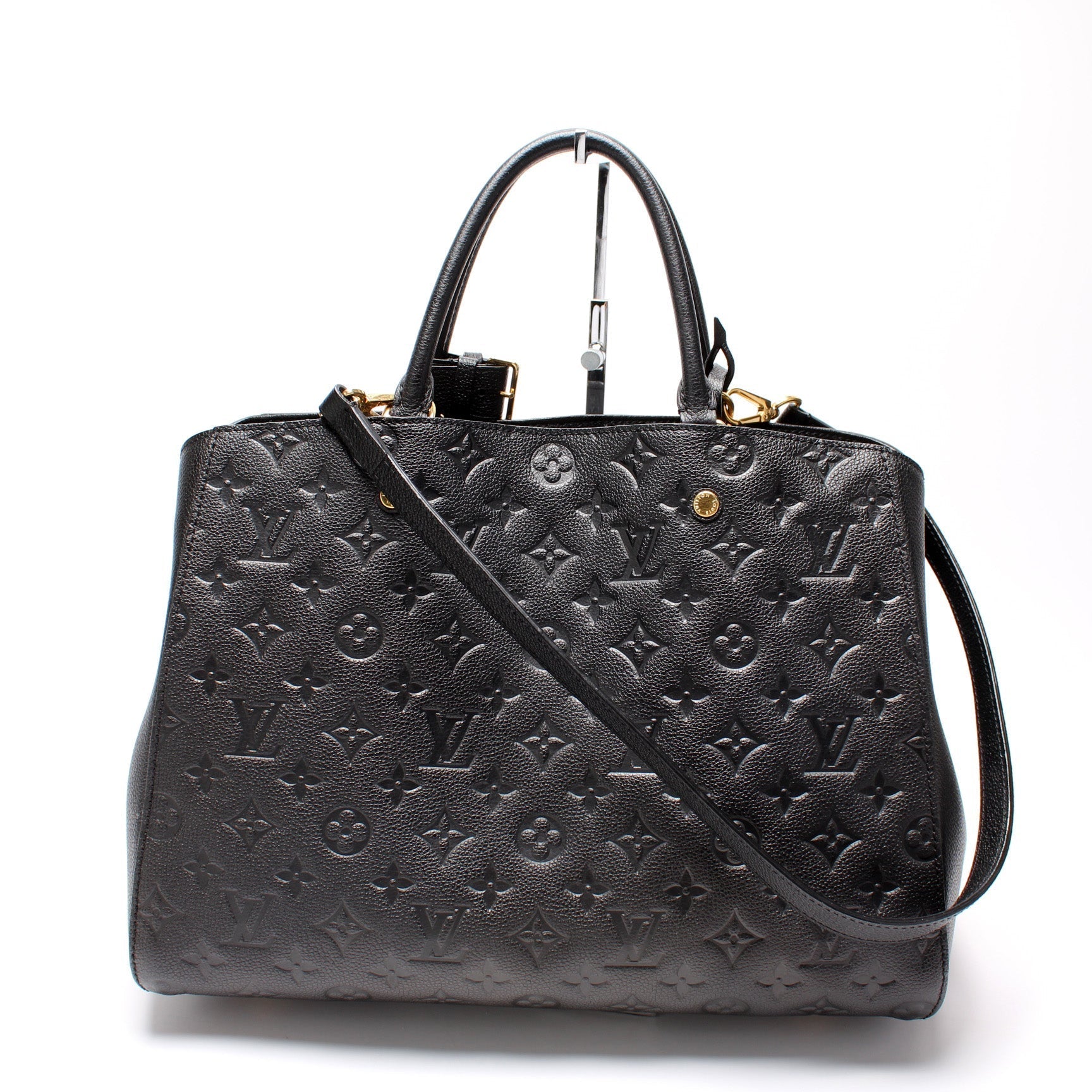 Montaigne GM Empreinte