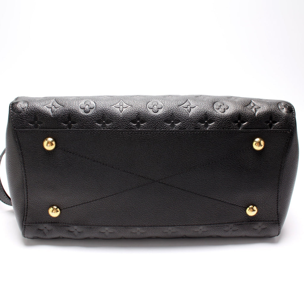 Montaigne GM Empreinte