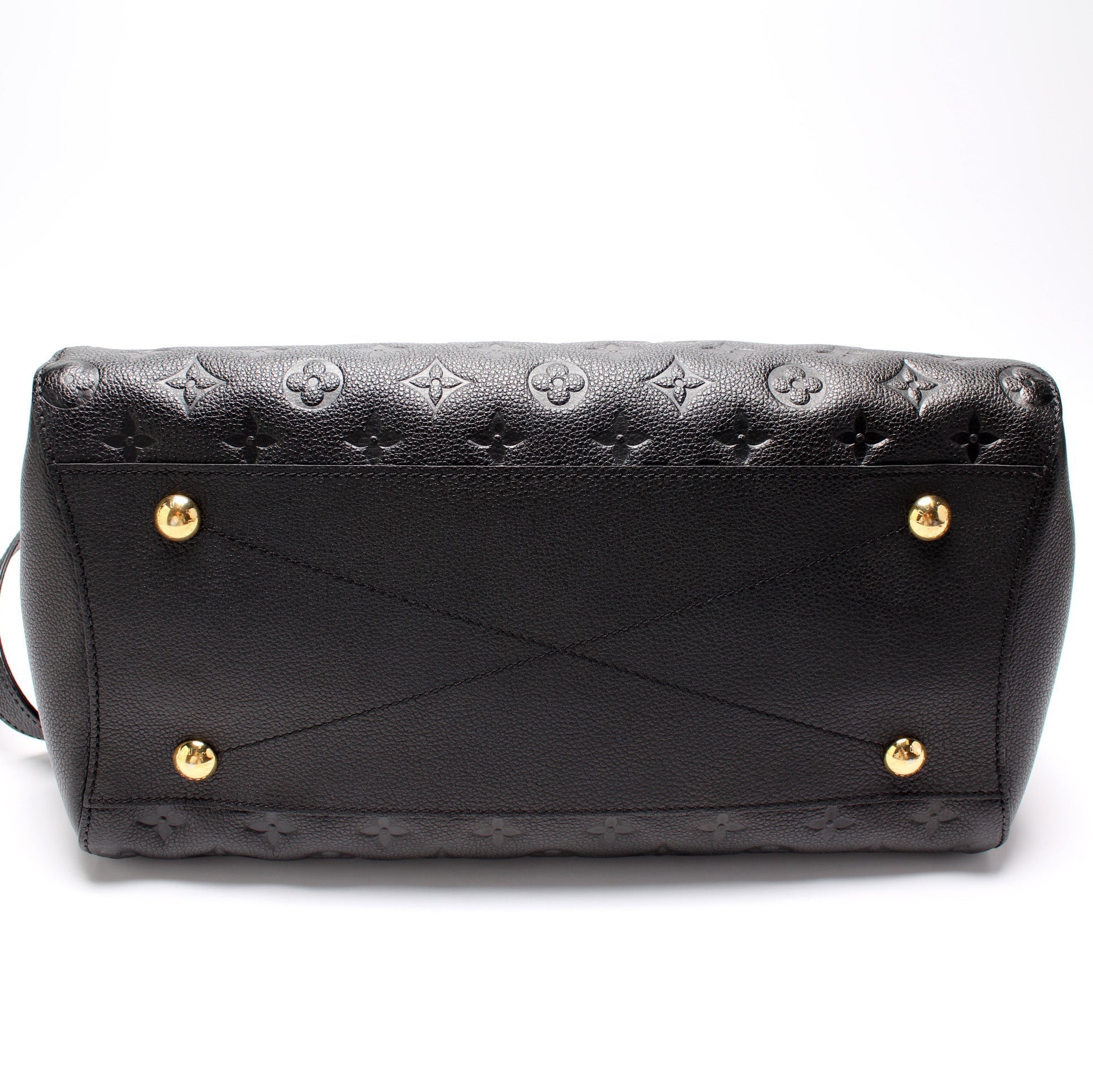 Montaigne GM Empreinte