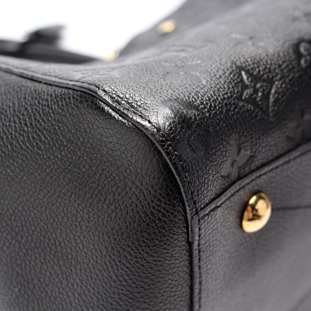 Montaigne GM Empreinte