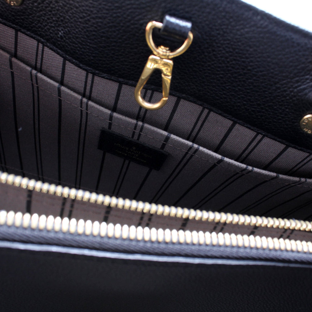 Montaigne GM Empreinte