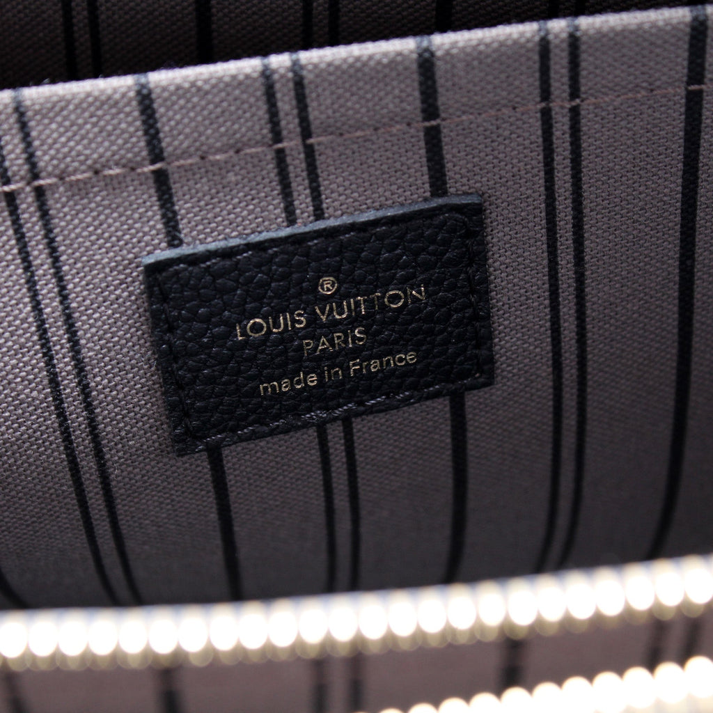 Montaigne GM Empreinte