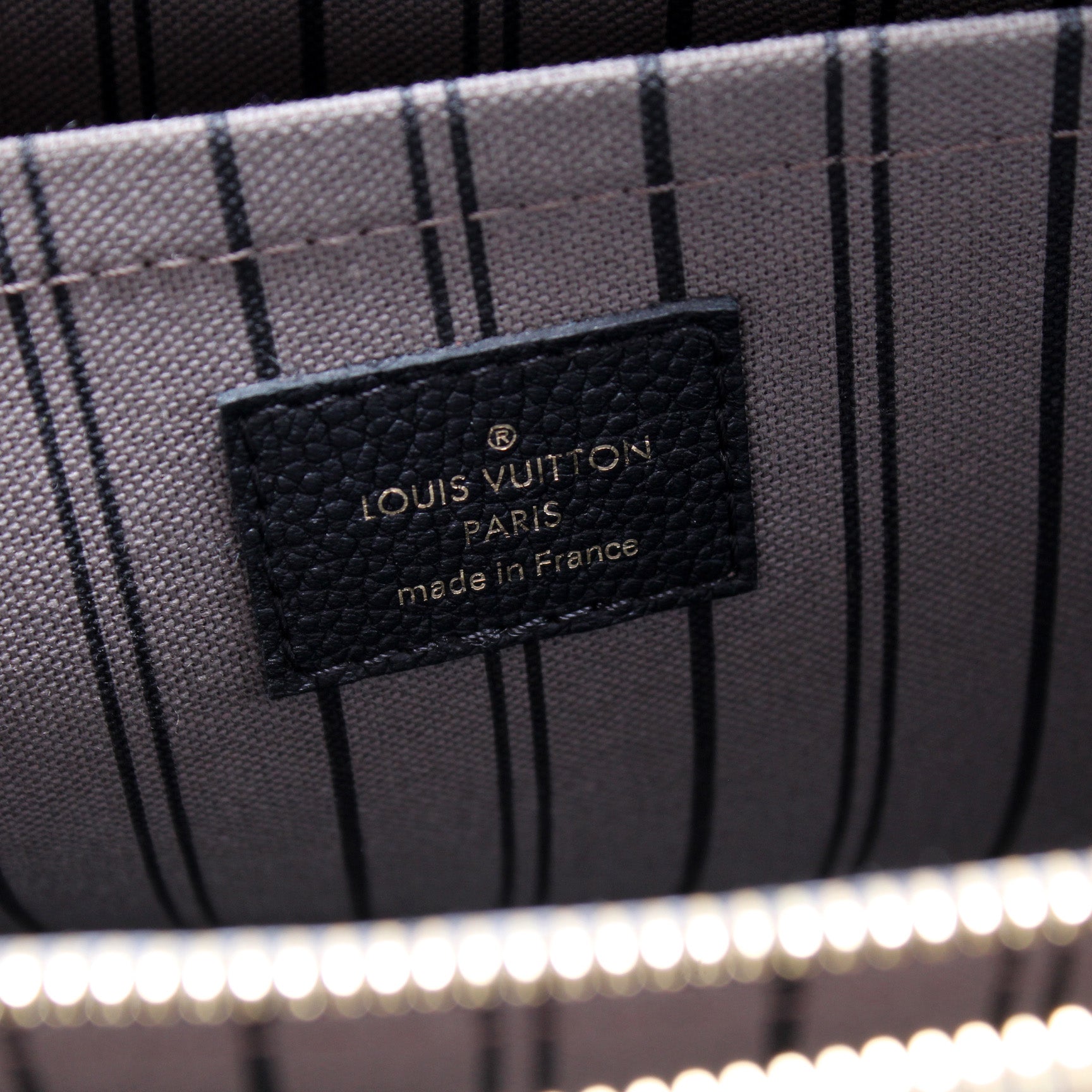 Montaigne GM Empreinte