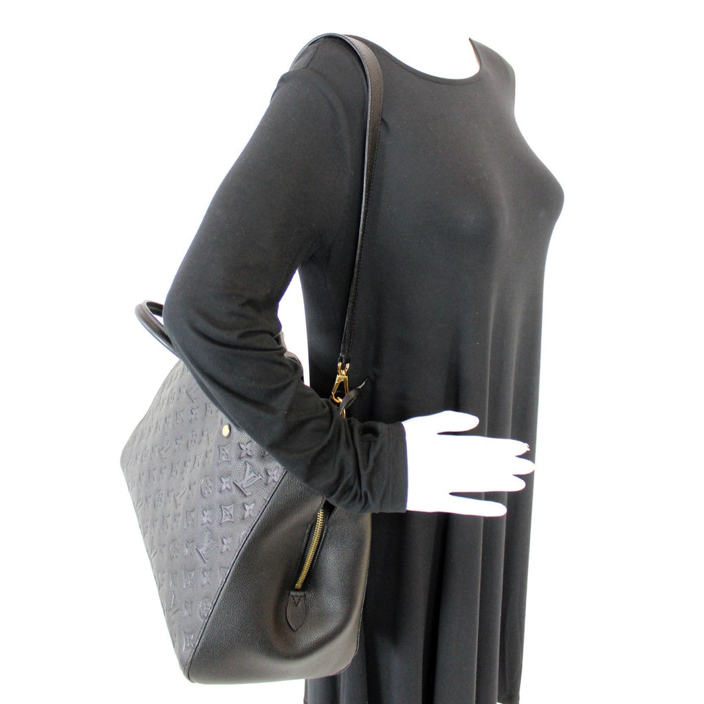 Montaigne GM Empreinte