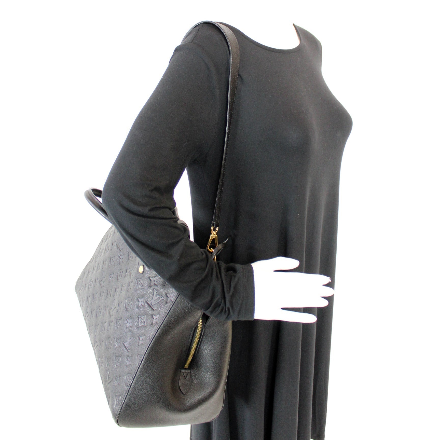 Montaigne GM Empreinte