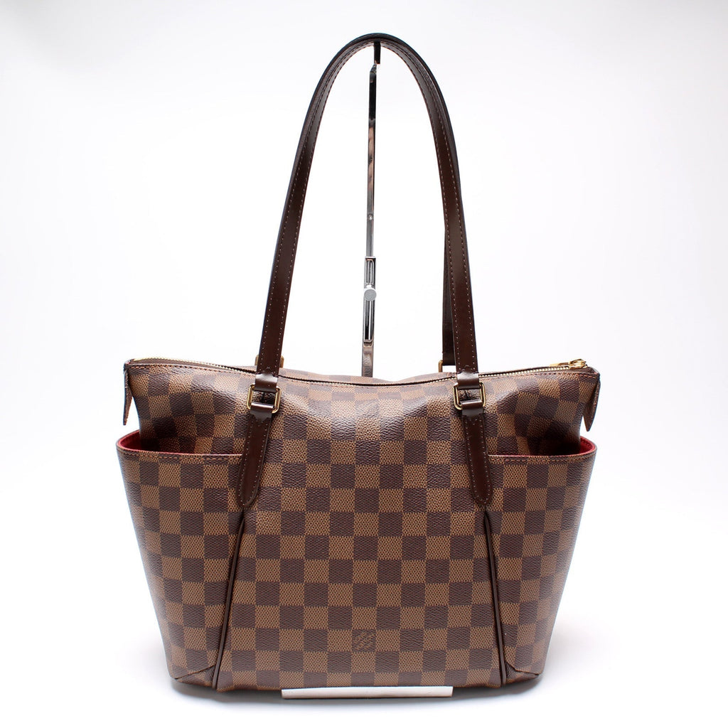 Totally PM Damier Ebene
