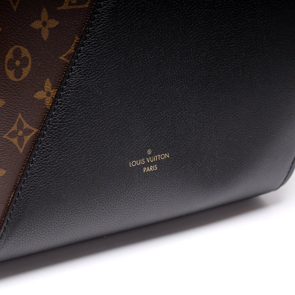 Kimono MM Monogram