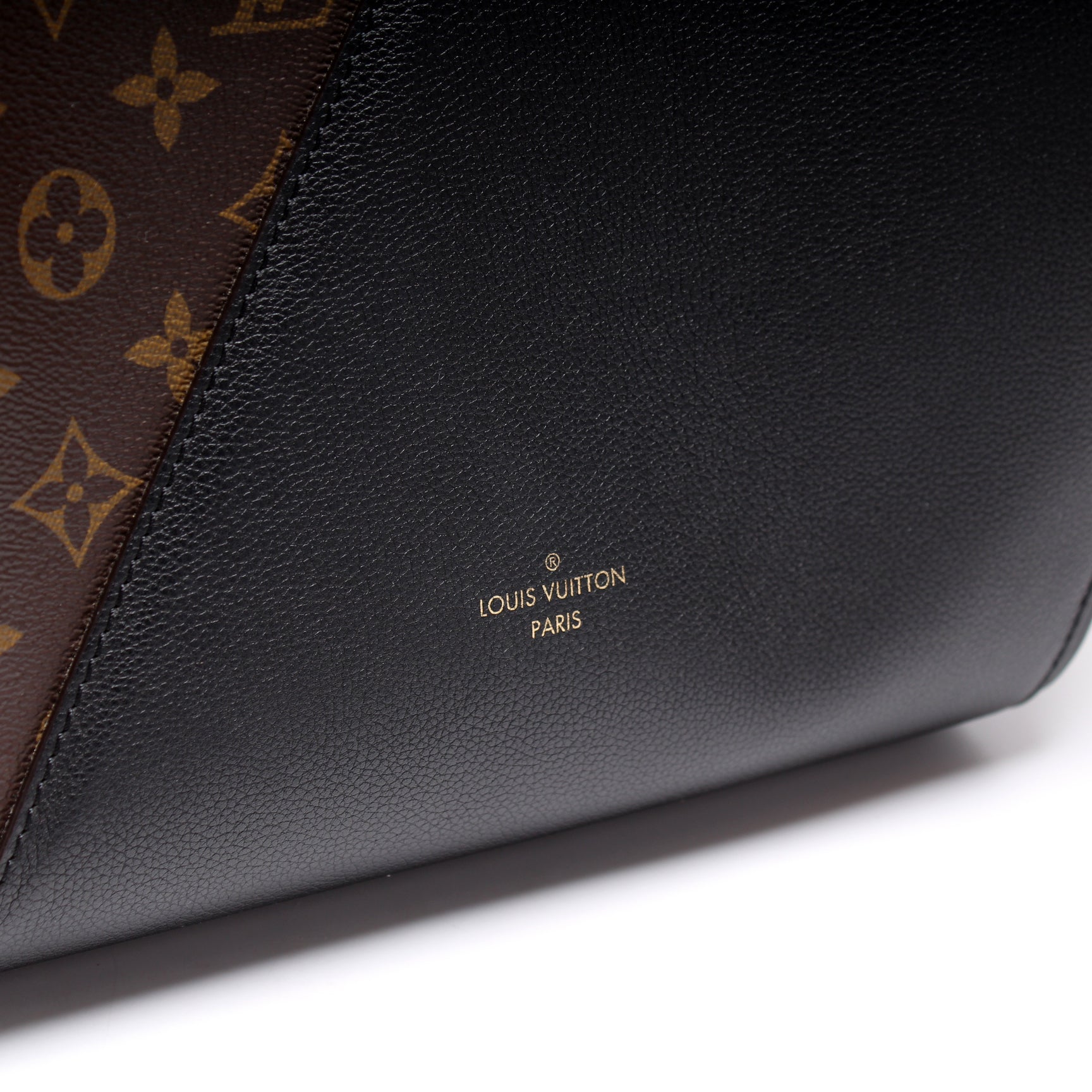 Kimono MM Monogram
