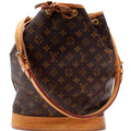 Noe Monogram
