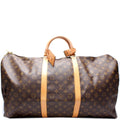 Keepall 60 Monogram