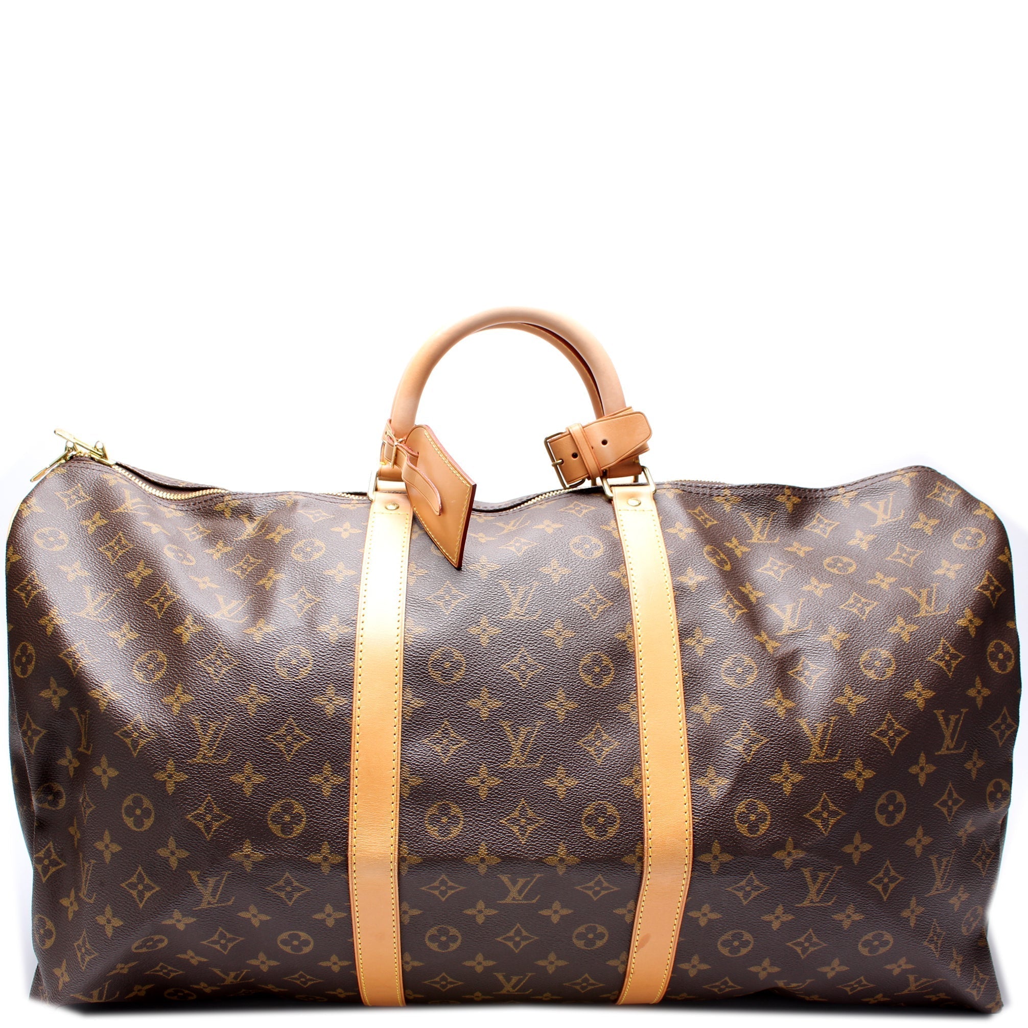 Keepall 60 Monogram
