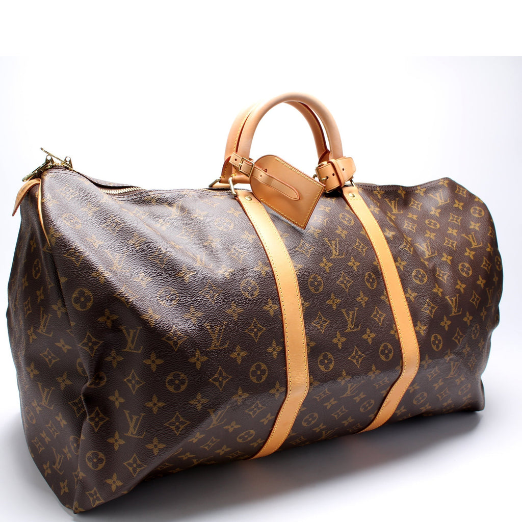 Keepall 60 Monogram