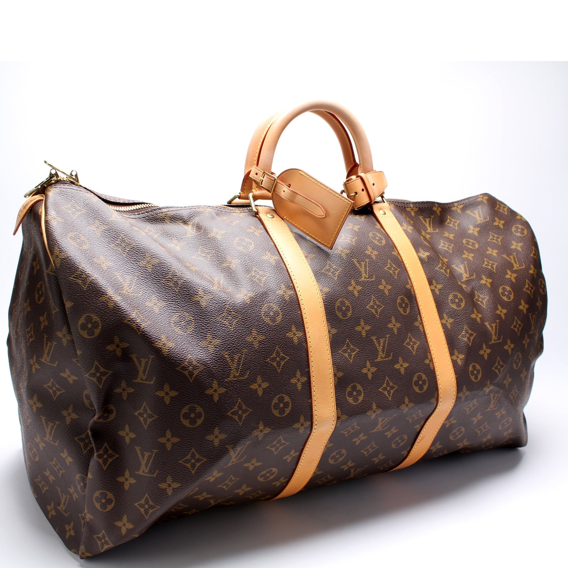 Keepall 60 Monogram