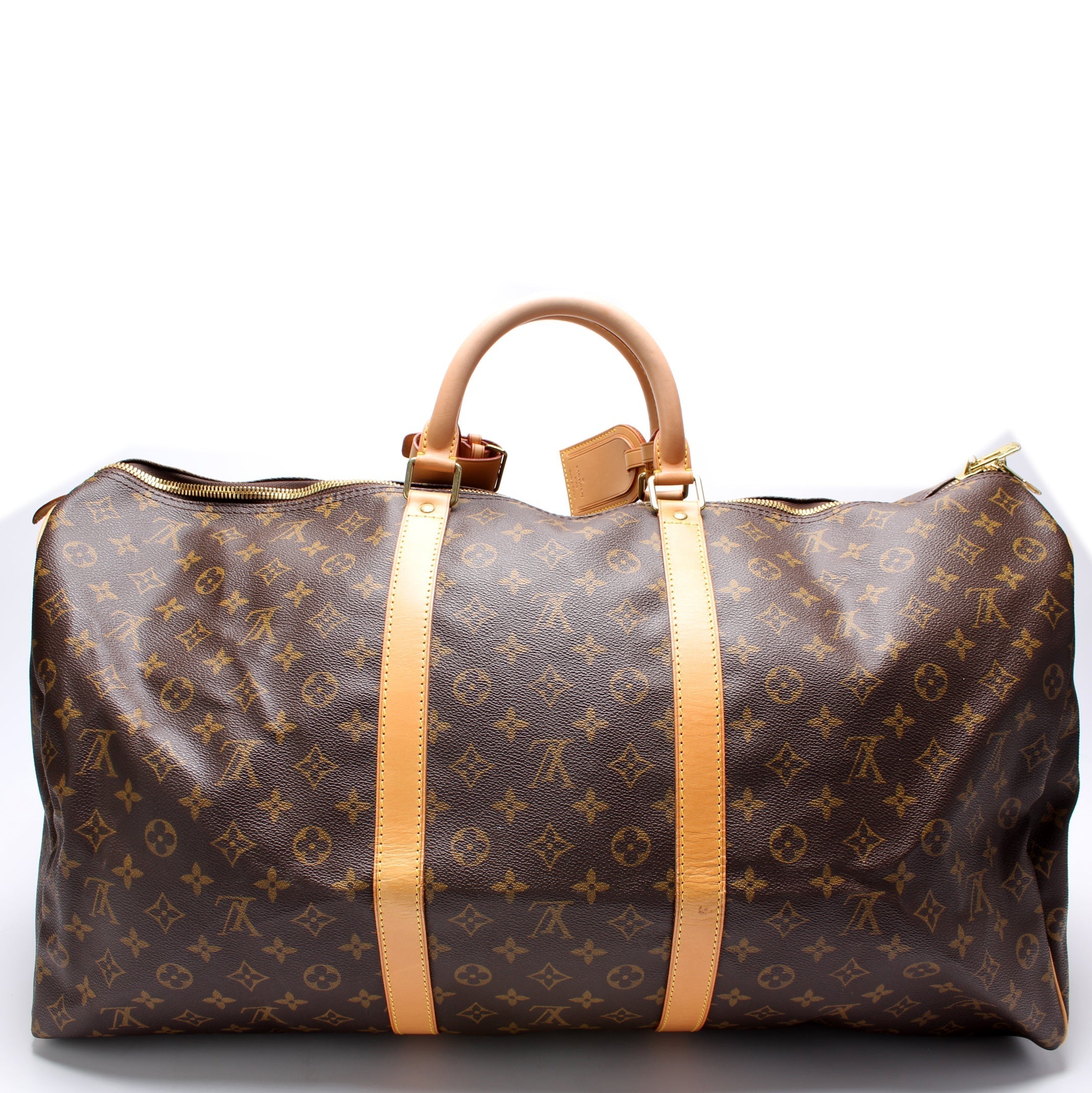 Keepall 60 Monogram
